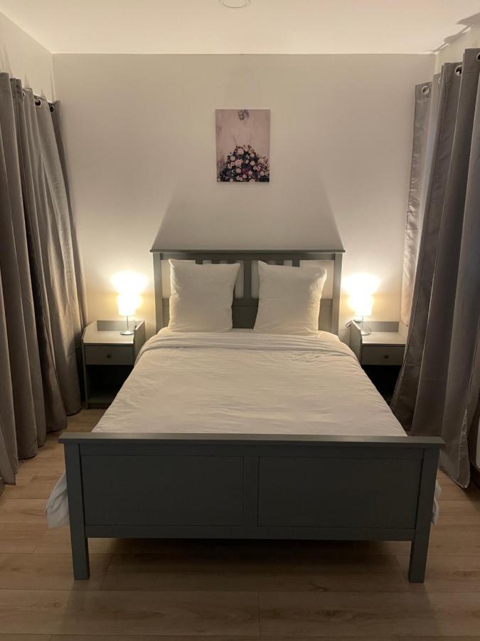 Résidence Chene Viry-Châtillon Esterno foto