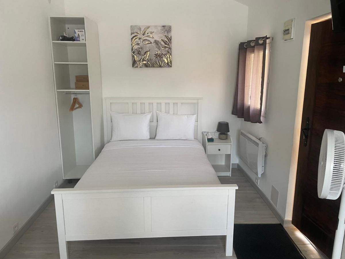 Résidence Chene Viry-Châtillon Esterno foto