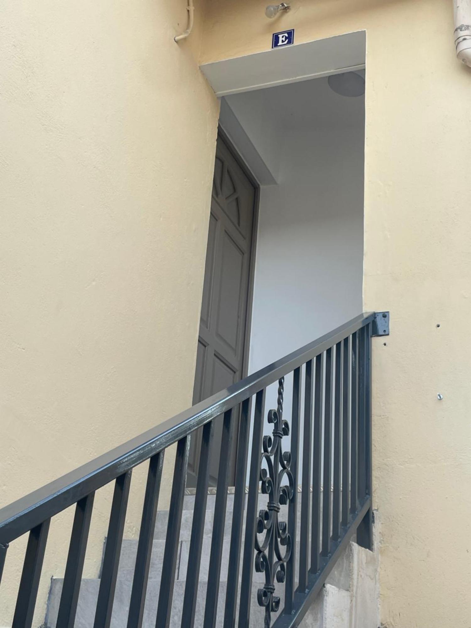 Résidence Chene Viry-Châtillon Esterno foto