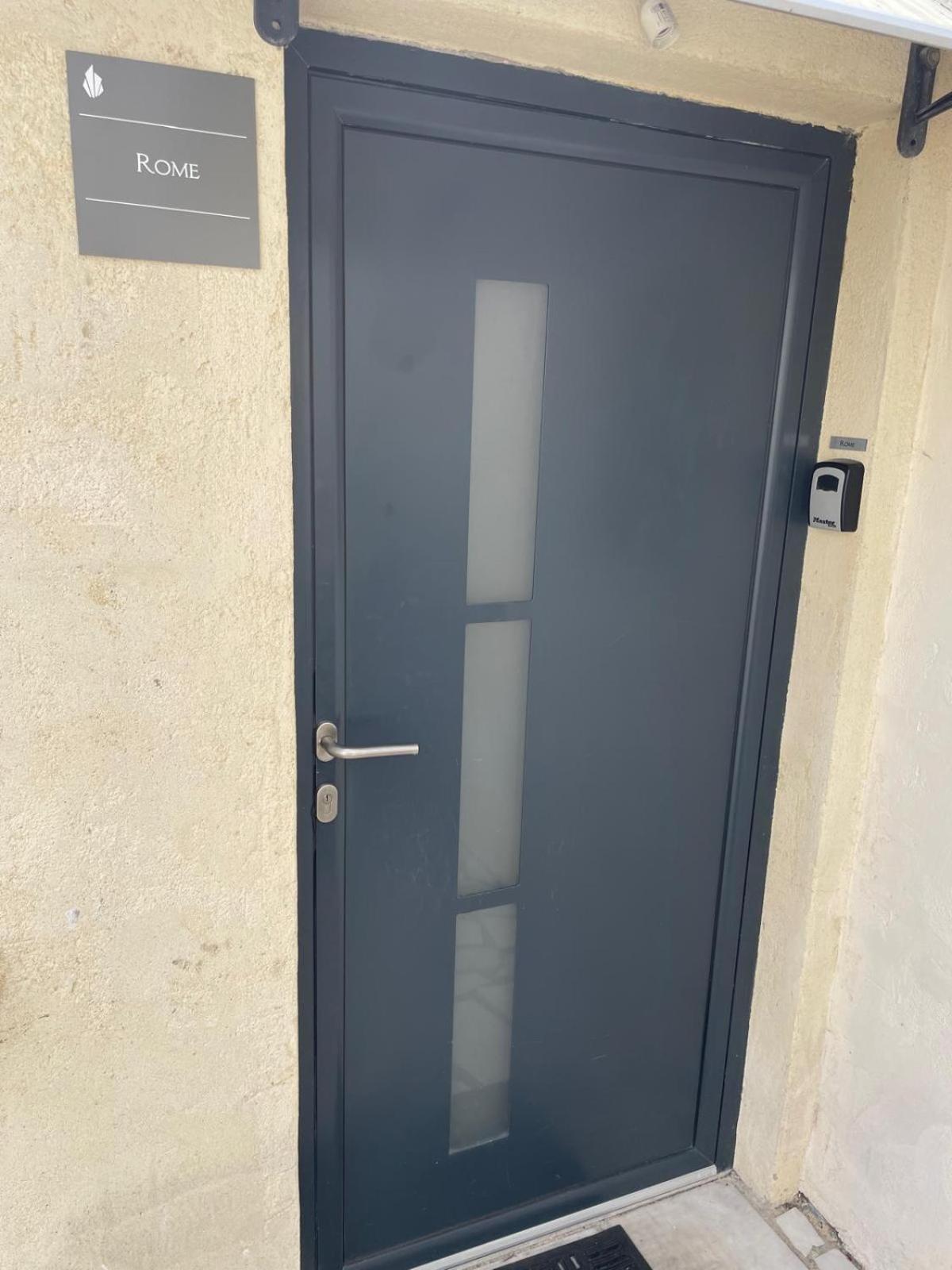 Résidence Chene Viry-Châtillon Esterno foto