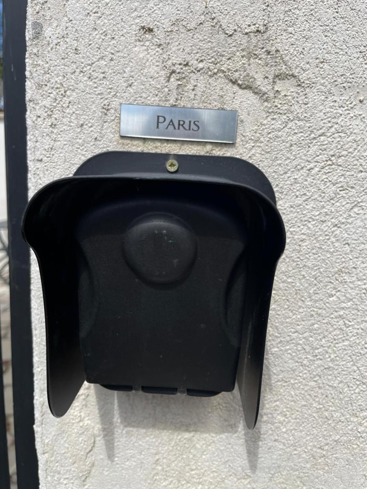 Résidence Chene Viry-Châtillon Esterno foto