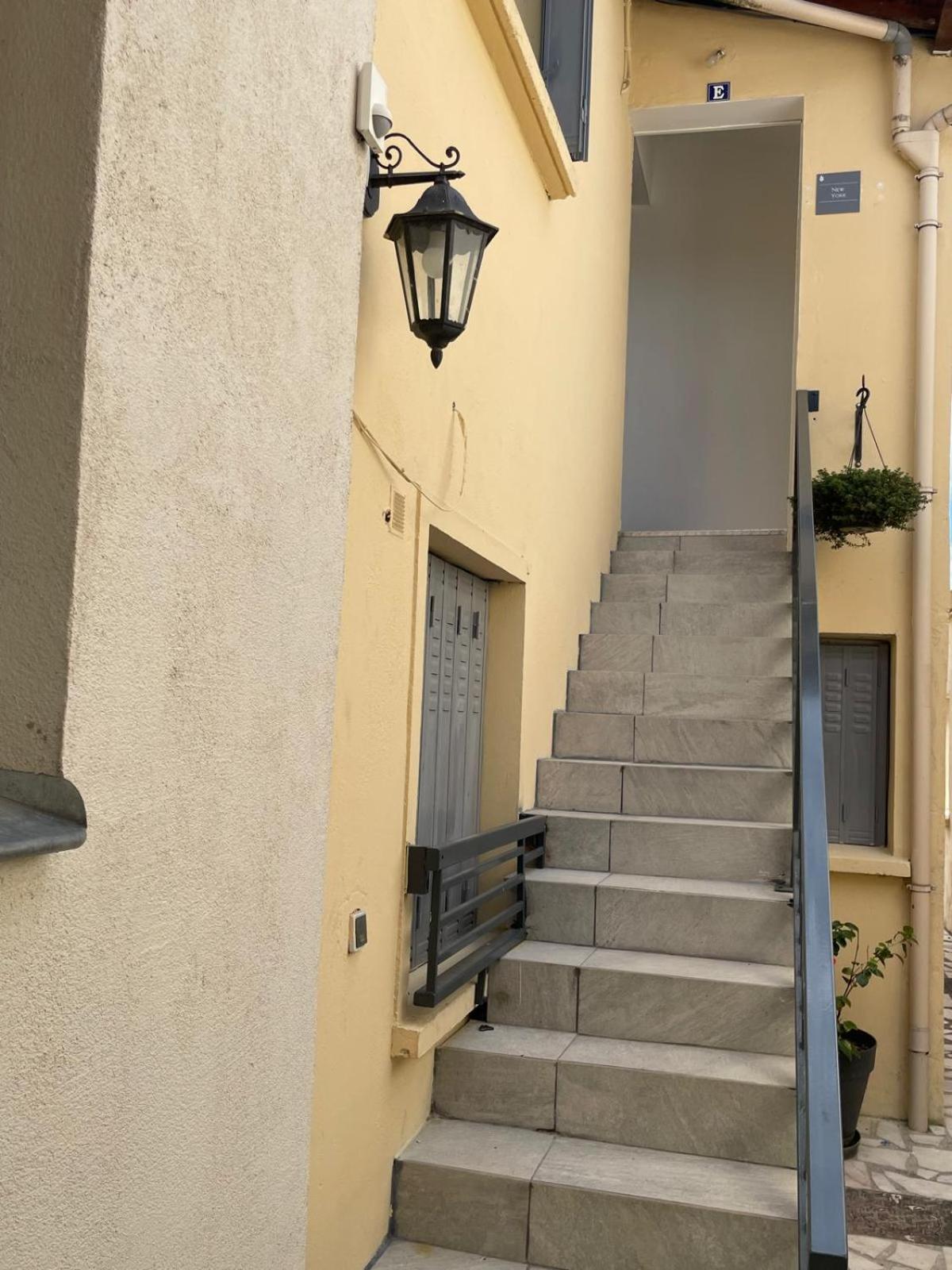 Résidence Chene Viry-Châtillon Esterno foto
