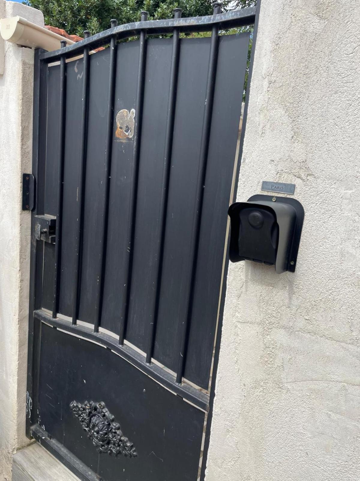 Résidence Chene Viry-Châtillon Esterno foto